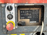 Basic Lower Control Station with