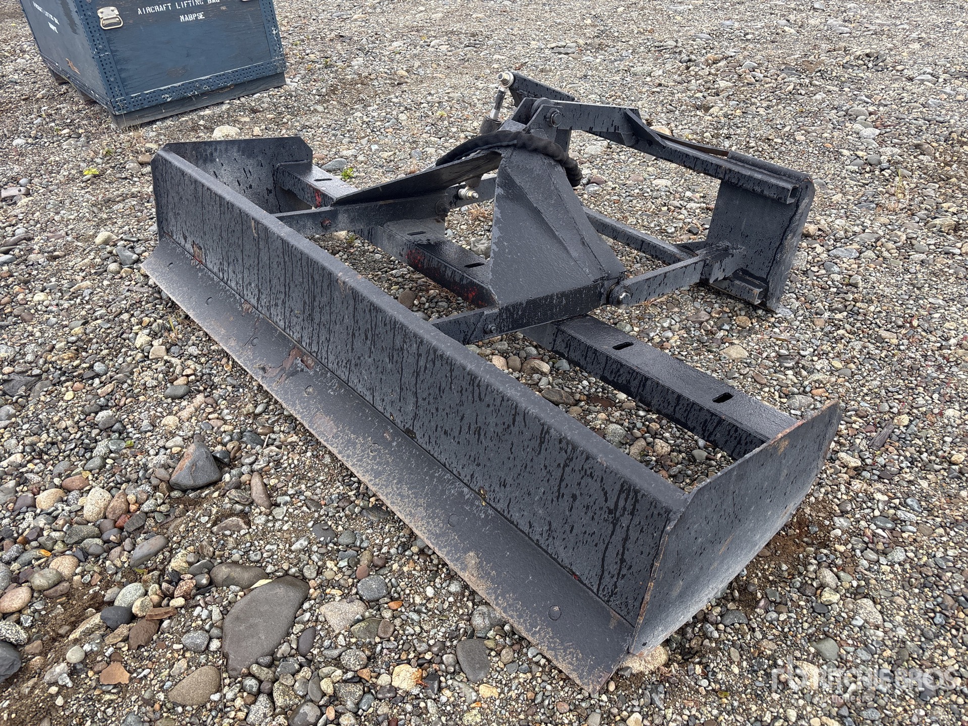 General Appearance with Imagen: esquina delantera izquierda