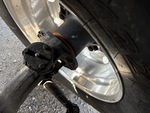 Brakes with