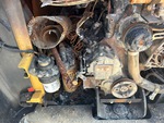 Motor with