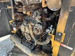 Motor with