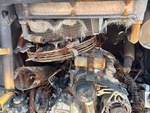 Motor with