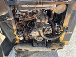Motor with