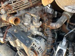 Motor with