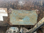 General Appearance with Numéro de série/Numéro d'identification du véhicule automobile