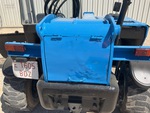 Chassis with
