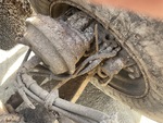 Brakes with
