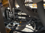 Hydraulics with