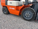 Chassis Photos with