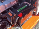 Electrical with