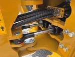 Hydraulics with