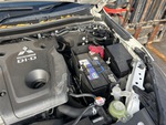Engine with