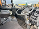 Cab with