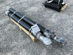 General Appearance with Imagen: esquina trasera izquierda