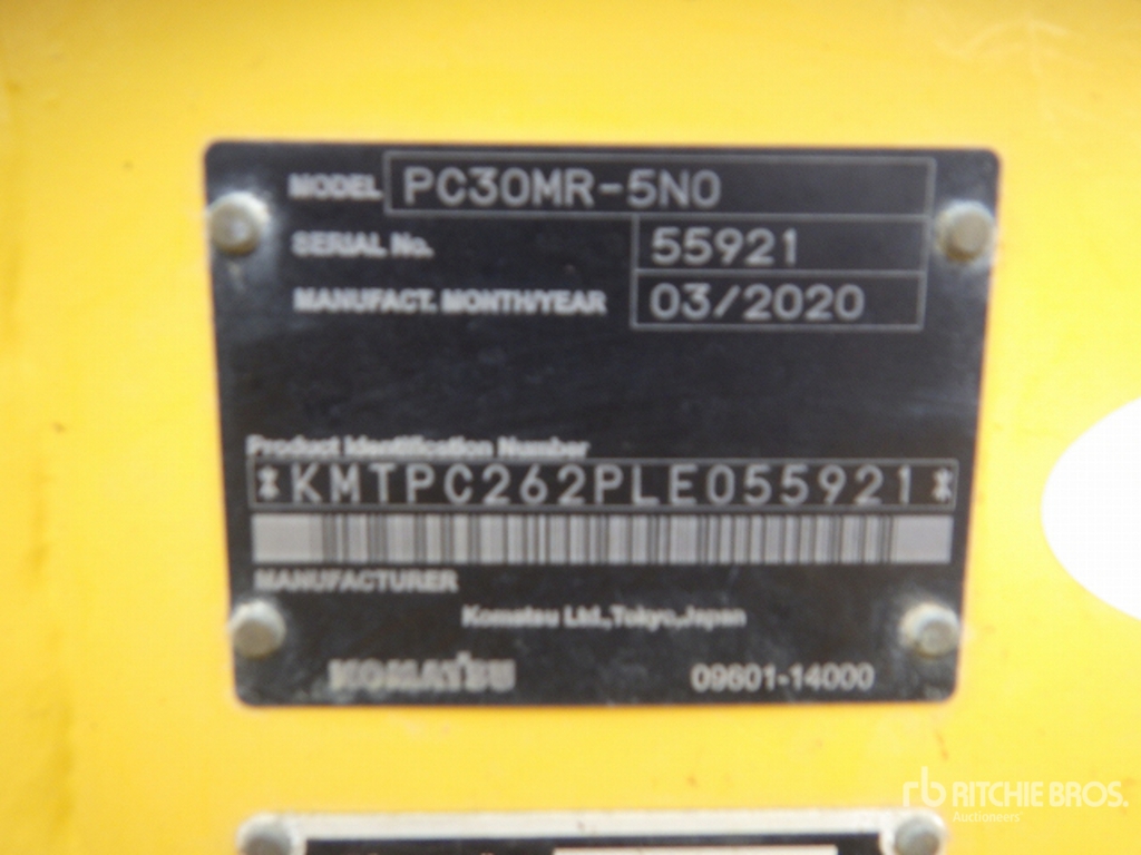 Model Description with