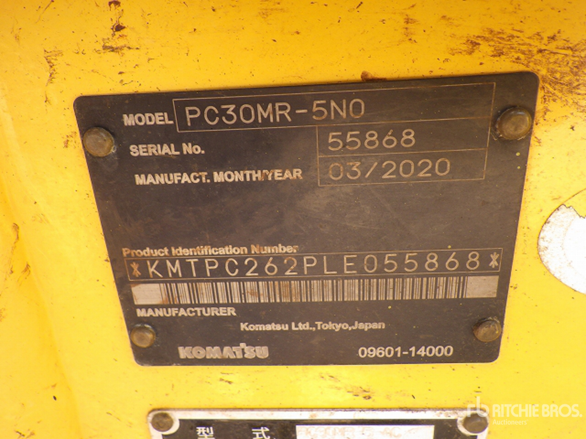 Model Description with