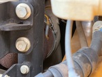 Motor with