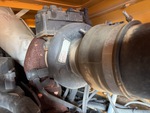 Motor with