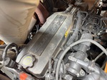 Motor with