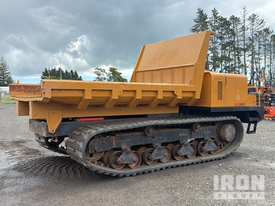 General Appearance with Bild, Ecke hinten rechts