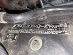 Motor with