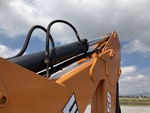 Hydraulics with