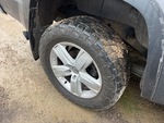 Chassis with