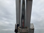 Hydraulics with Boom Lift Cylinder