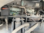 Engine with Engine - Left Side