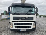 General Appearance with Exterior Lights