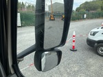 Cab with Mirrors