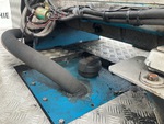Hydraulics with Hydraulic Tank