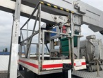 Configuration with Work Bucket