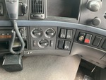Cab with Heater
