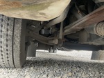 Configuration with Steering Linkage