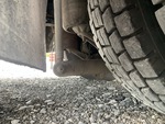 Configuration with Suspension Bushings