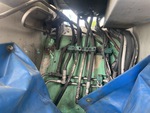 Hydraulics with Hoses (Hydraulic)