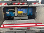 Configuration with Hydraulic Controls