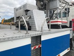 General Appearance with Hand Rails