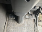 Cab with Brake Control