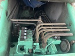 Hydraulics with Valves