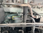 Engine with Fuel System