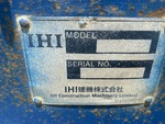 General Appearance with Numéro de série/Numéro d'identification du véhicule automobile