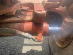 Drivetrain - Wheeled Equipment with