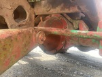Drivetrain - Wheeled Equipment with