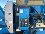 Hydraulik with Hydrauliktank