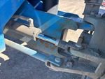 Hydraulik with Steering Cylinders