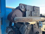 Engine with Exhaust System