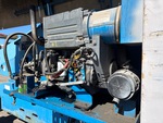 Engine with Engine - Right Side