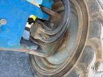Drivetrain with Right Rear Drive Motor
